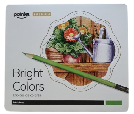 CREYON POINTER X24 ACP-24 METAL